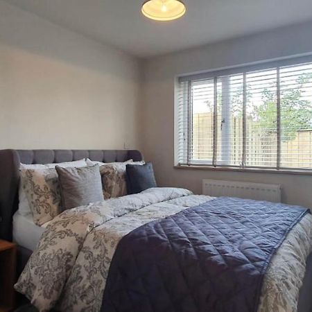Y Bwythyn Villa Holywell  Dış mekan fotoğraf
