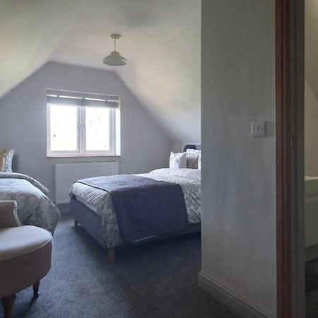 Y Bwythyn Villa Holywell  Dış mekan fotoğraf